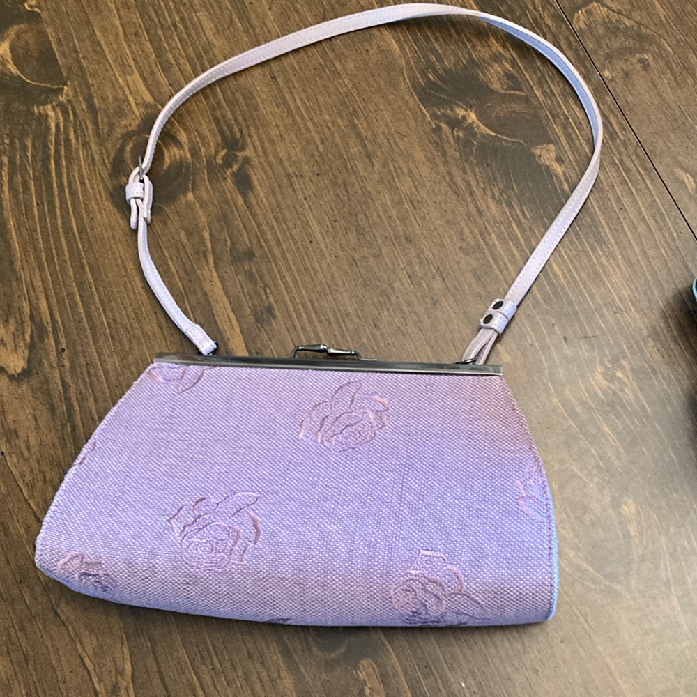 Liz Claiborne shoulder bag